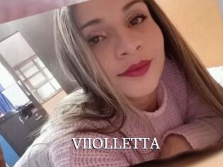 VIIOLLETTA