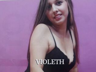 VIOLETH