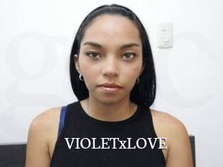 VIOLETxLOVE