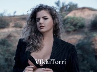 VIkkiTorri