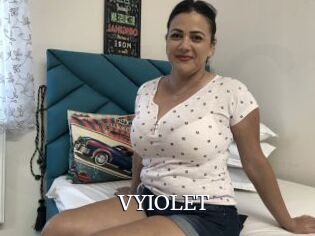 VYIOLET