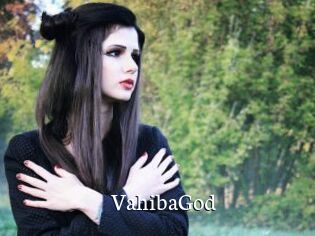 VahibaGod