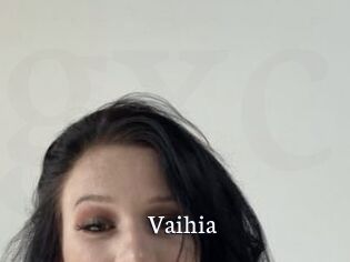 Vaihia