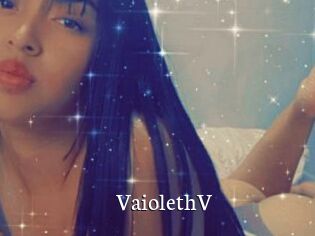VaiolethV