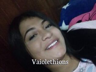 Vaiolethions