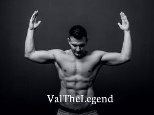 ValTheLegend