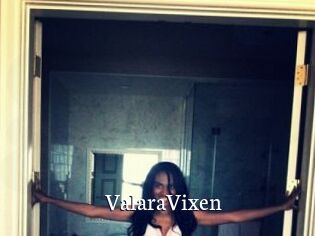 ValaraVixen