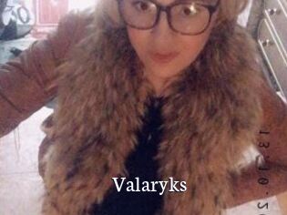 Valaryks