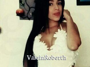 ValeinRoberth