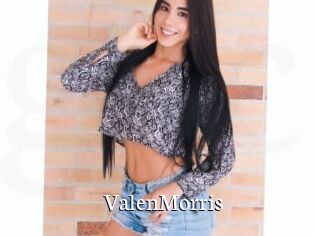 ValenMorris