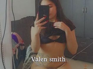 Valen_smith Gratis xxx Clips