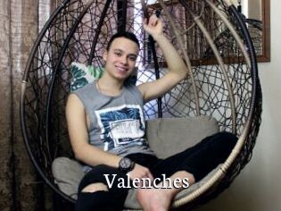 Valenches