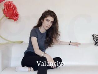 Valenciya