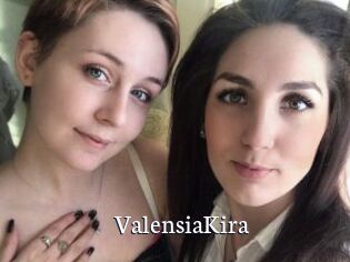 ValensiaKira