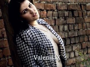 ValensiaX