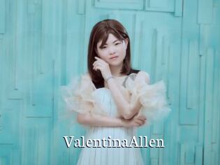 ValentinaAllen Gratis xxx Clips