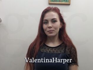 ValentinaHarper