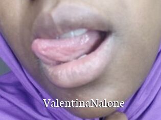 ValentinaNalone