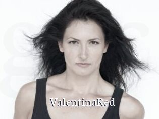 ValentinaRed