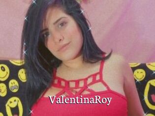 ValentinaRoy
