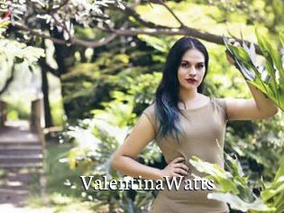 ValentinaWatts