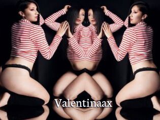 Valentinaax