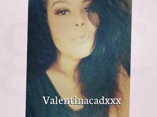 Valentinacadxxx