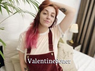 ValentineSouer