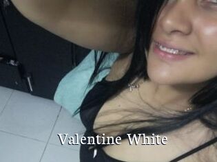 Valentine_White Gratis xxx Clips
