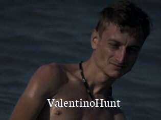 ValentinoHunt