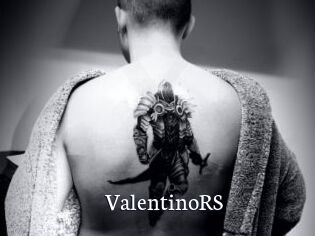 ValentinoRS
