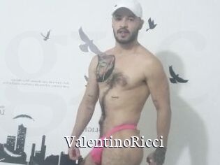 ValentinoRicci