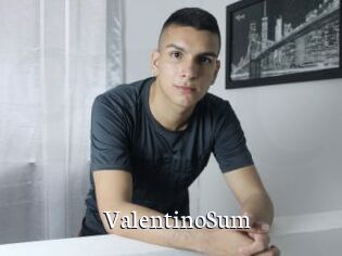 ValentinoSum