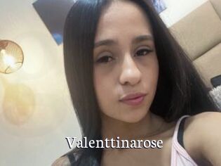 Valenttinarose