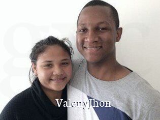 ValenyJhon