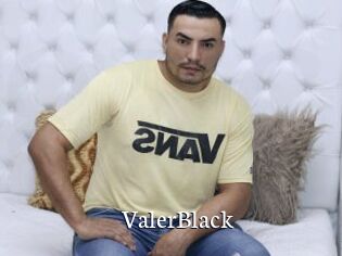 ValerBlack