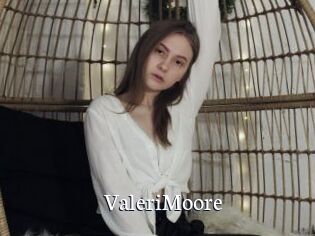 ValeriMoore