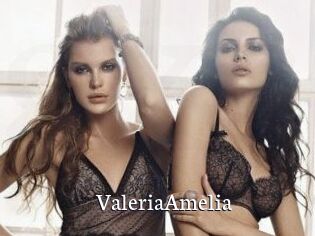 ValeriaAmelia Gratis xxx Clips