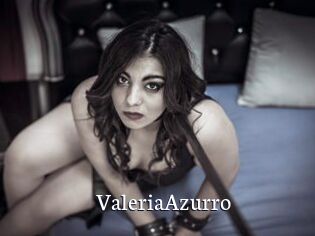 ValeriaAzurro