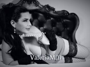 ValeriaMills