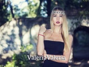 Valeria_Valeria