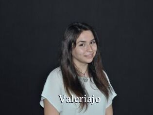 Valeriajo