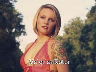 ValerianKotor