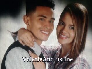 ValerieAndJustine Gratis xxx Clips