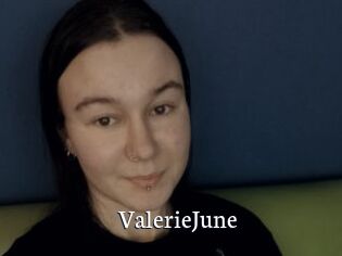 ValerieJune Gratis xxx Clips