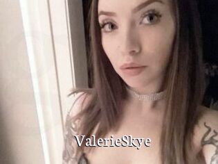 ValerieSkye