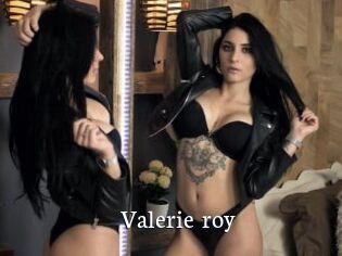 Valerie_roy