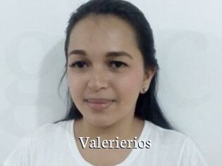Valerierios Gratis xxx Clips