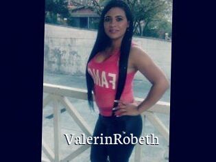 ValerinRobeth Gratis xxx Clips