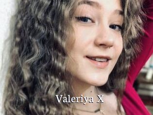 Valeriya_X